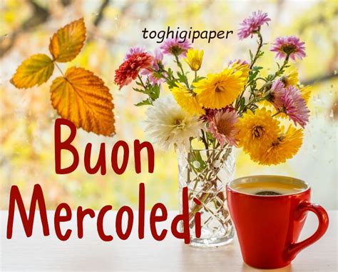 buon mercoledì autunnale|buon giorno buone immagini.